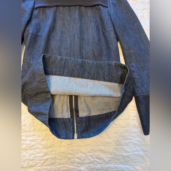 Marni Denim Shirt - Picture 5 of 12